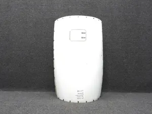 5552150-35 Cessna S550 Outbd Upper Cowling Door LH